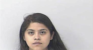 Alexis Salgado-Romero, - St. Lucie County, FL 